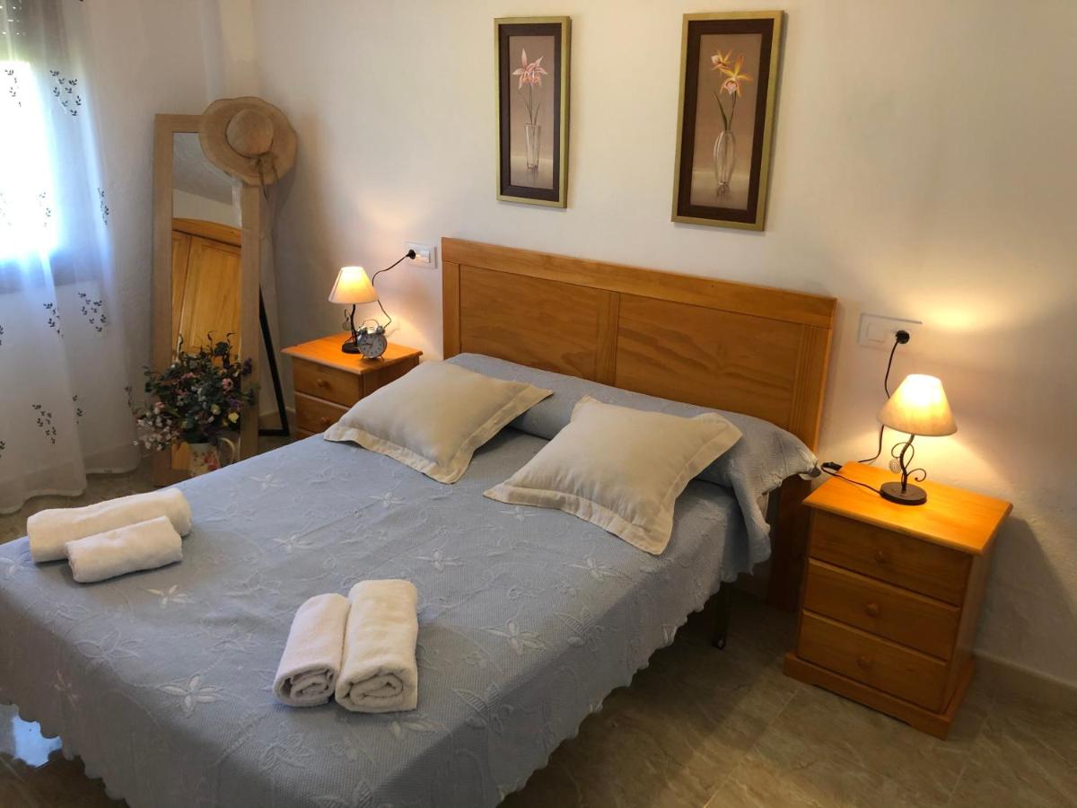 Casa Los Hortets - Housity