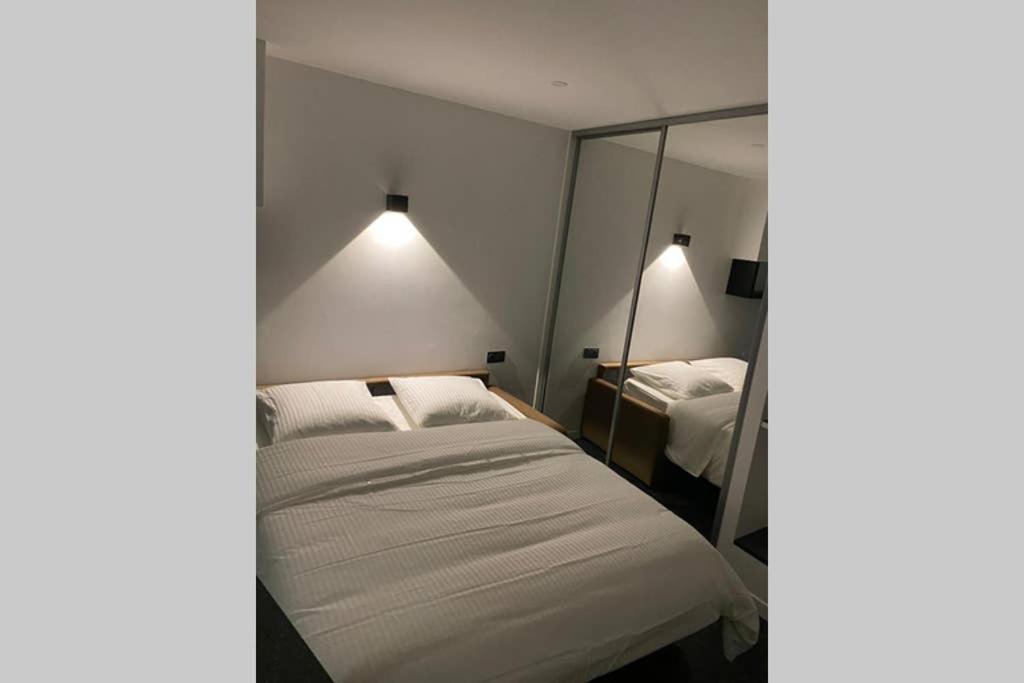 studio en hyper centre de dole - Housity