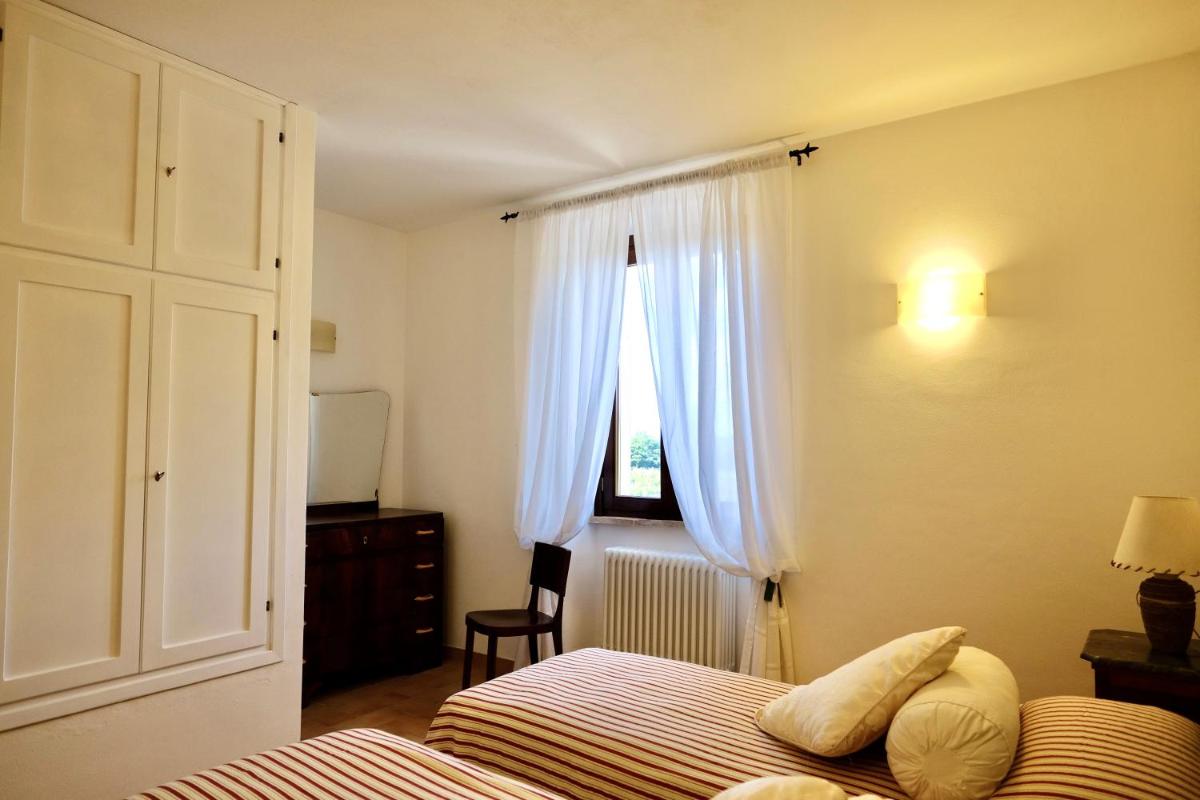 Agriturismo Vigna Sul Lago - Housity