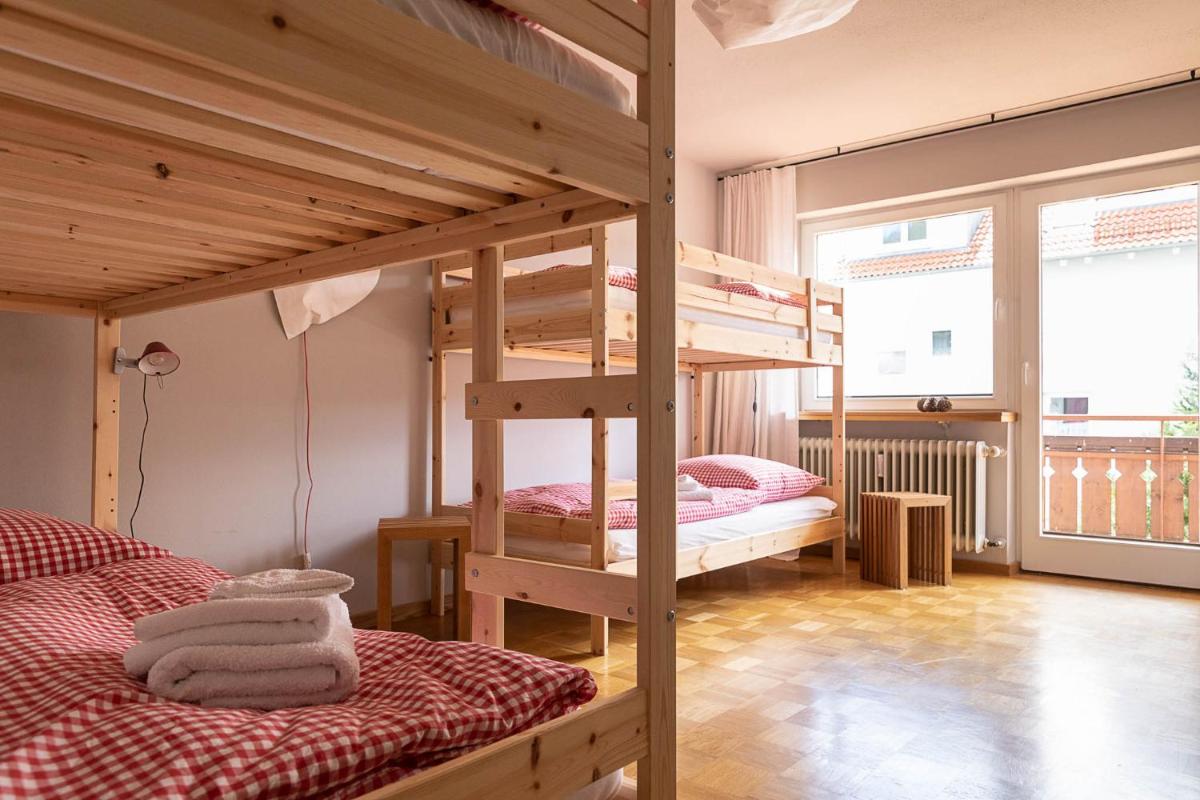 WÄLDER: Quartier Titisee - Housity