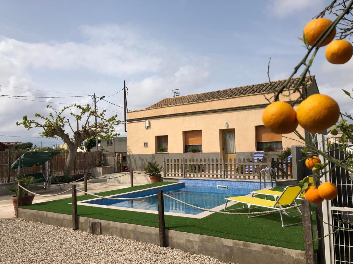 Casa Los Hortets - Housity