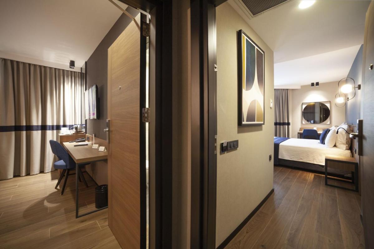 GRANBELLAHOTEL - Housity