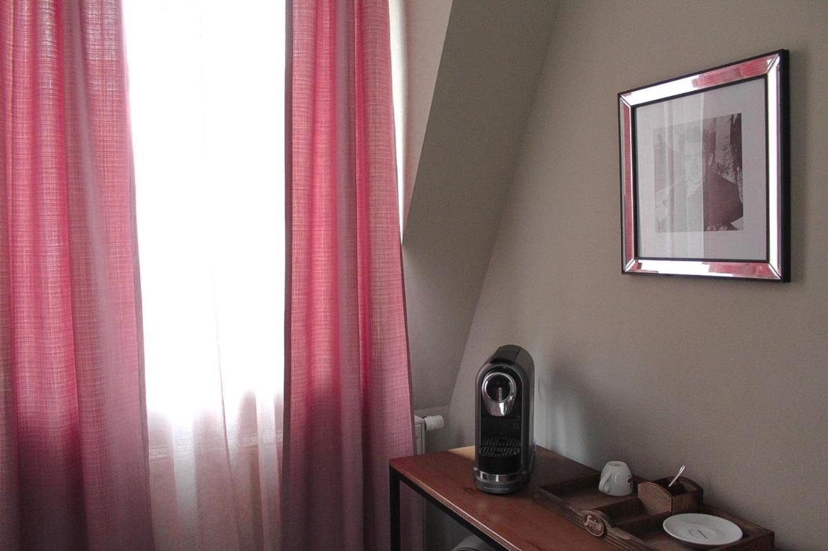 Hotel Krumbach - Housity