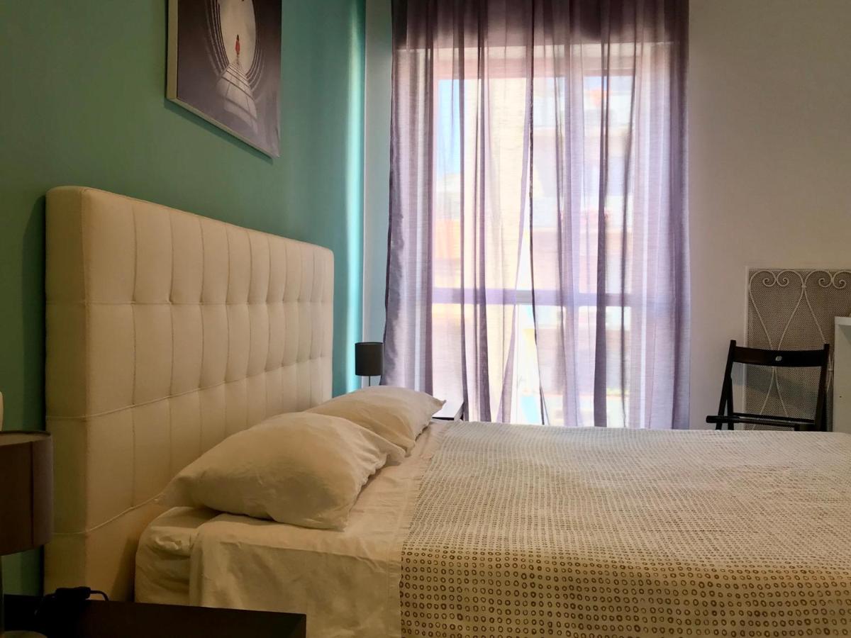 ROOM 110 BARI -guesthouse- - Housity