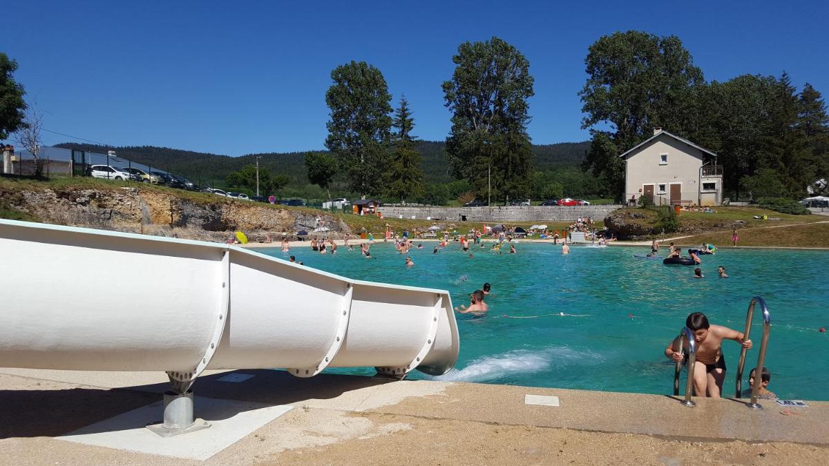 Chambres & Gites les Pelaz - Housity