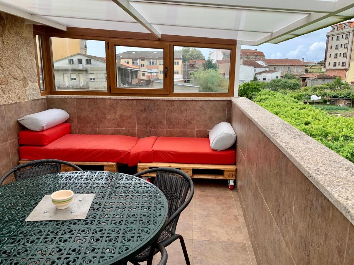 Apartamento Cacheiro - Housity
