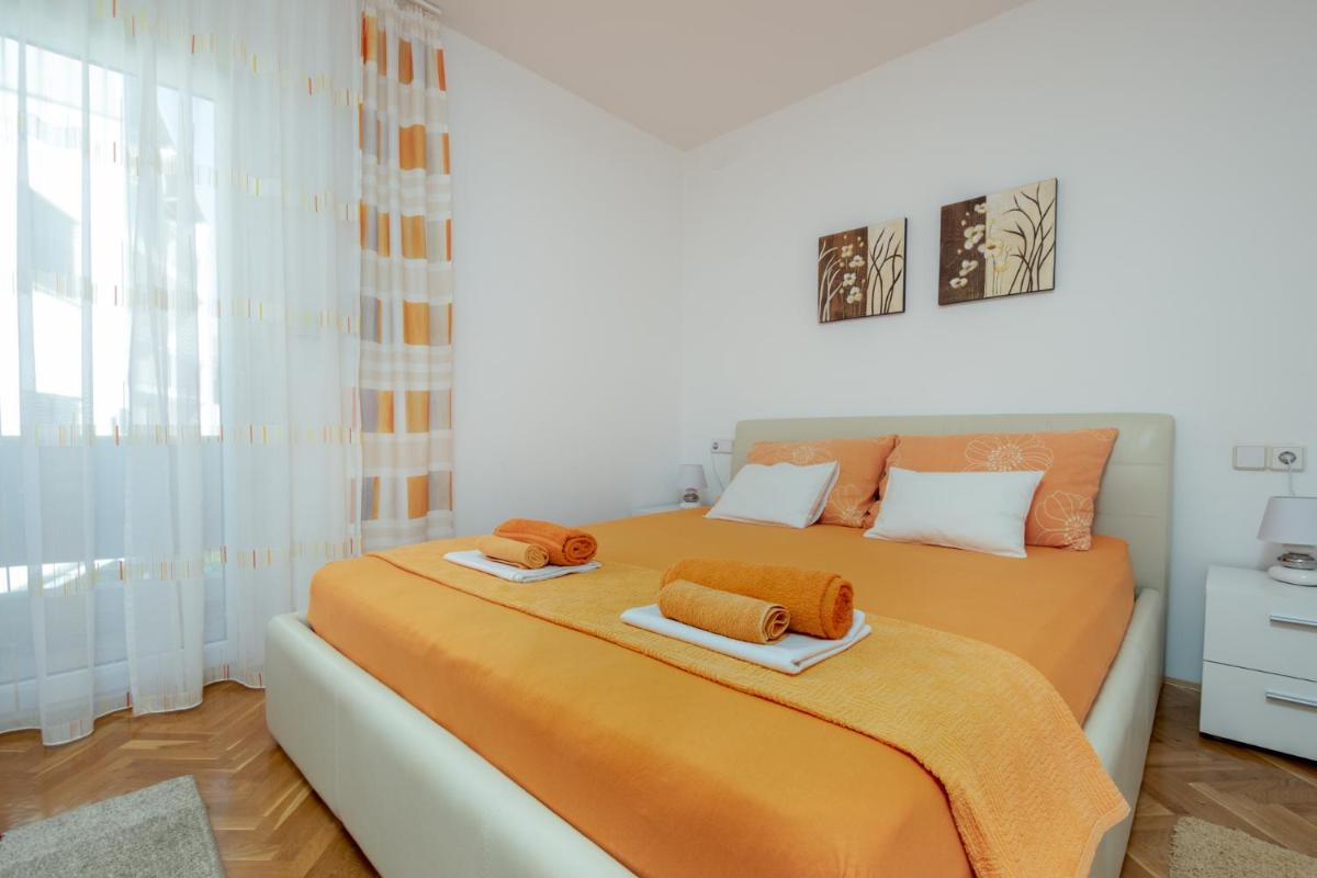 Apartmani Meić Pirovac - Housity