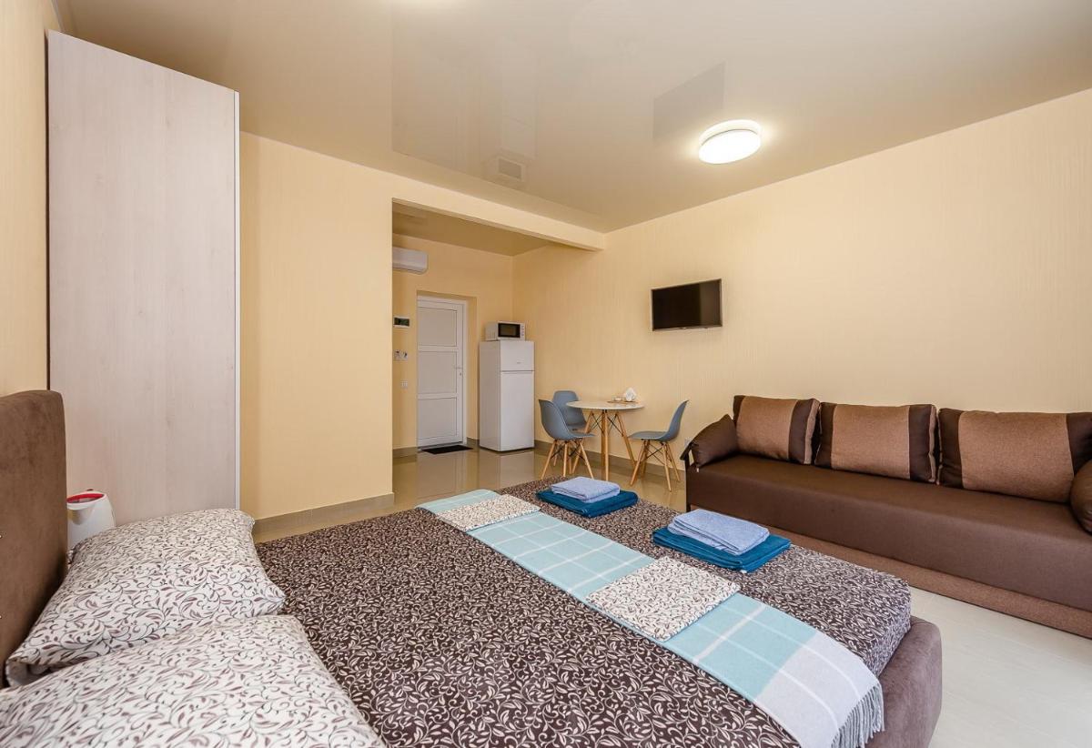 Sova Holiday Hotel - Housity