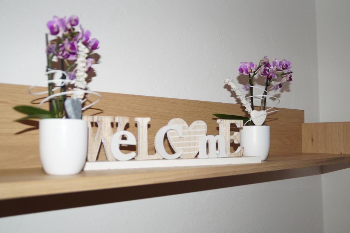 Ferienwohnung Murg Niederhof - Housity