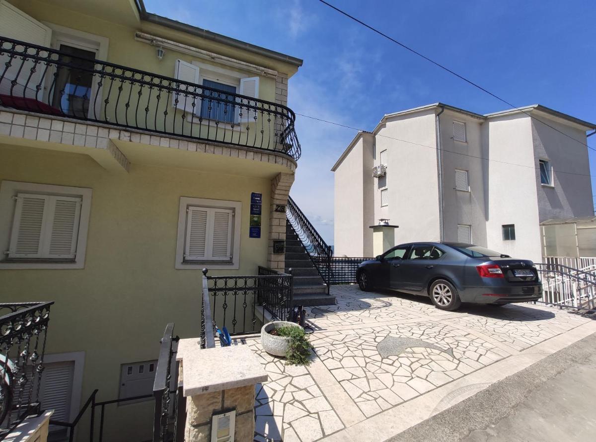 Apartmani Domi - Housity