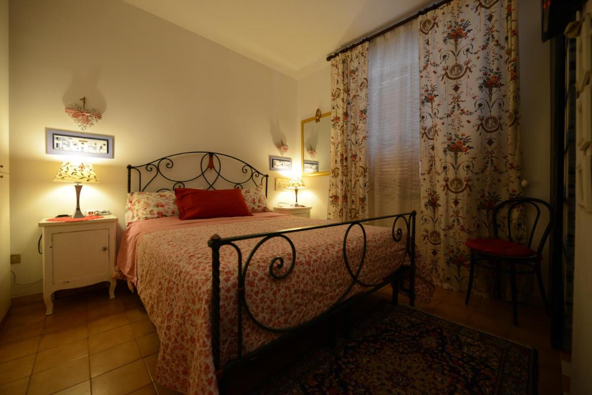 B&B Casa Cettina - Housity