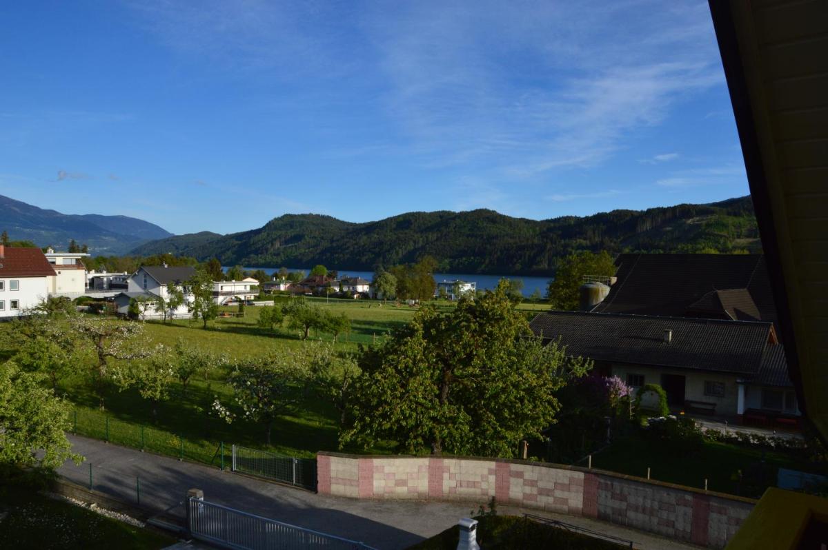Pension Hrnjic - Housity