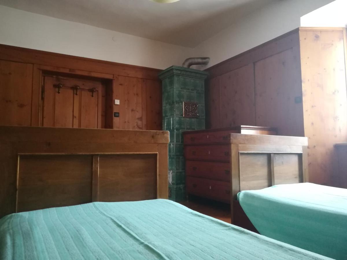 Da Rinota in Alta Val di Non - Housity