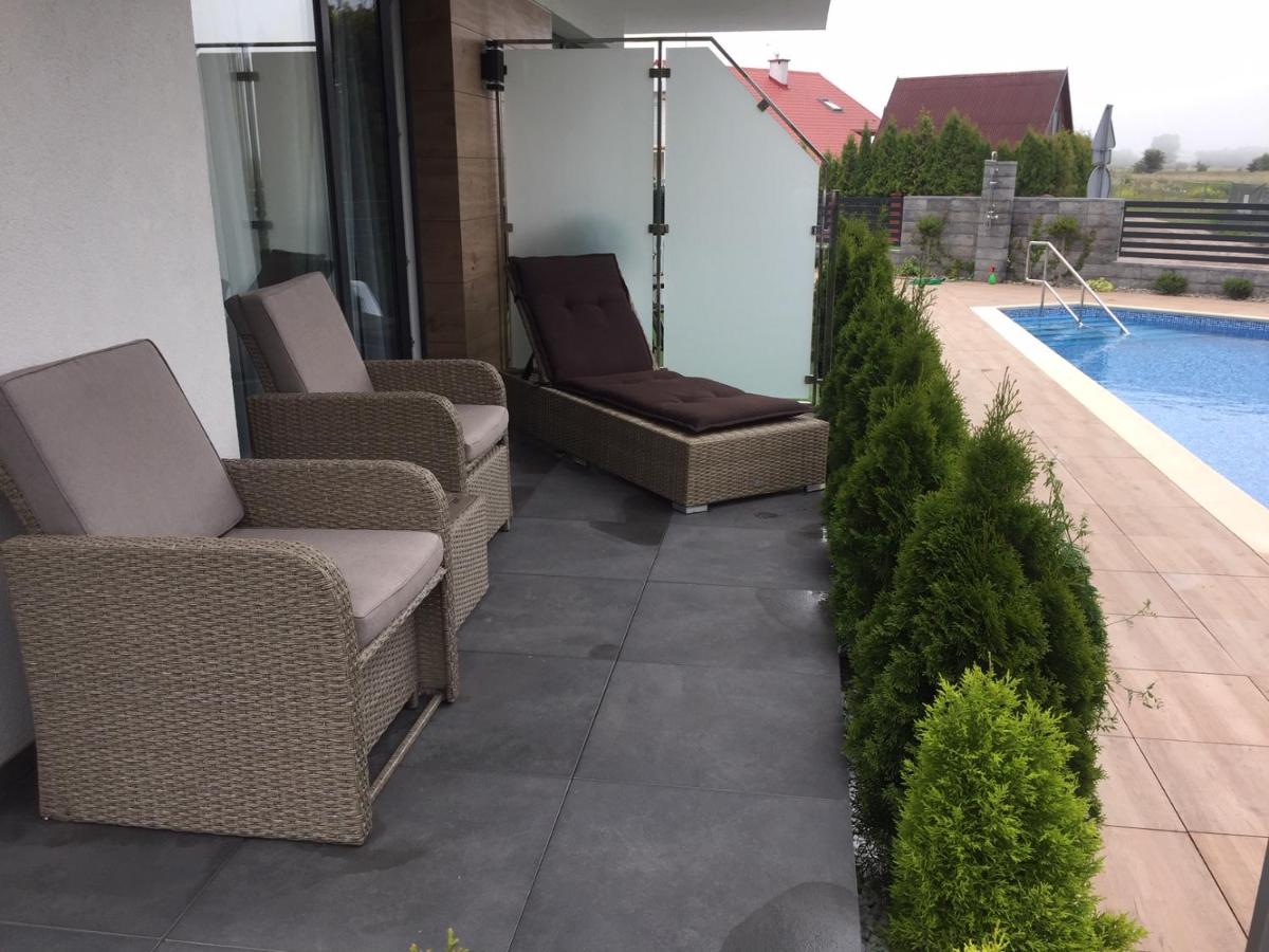Apartamenty Azure Premium Baltic - Housity