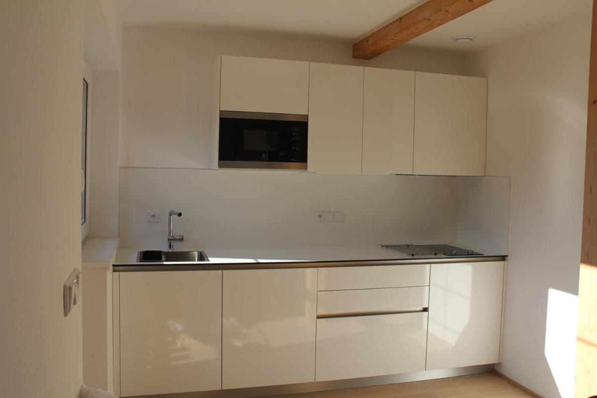 Suitetrails - Exclusive apartments Pod Lanovkou