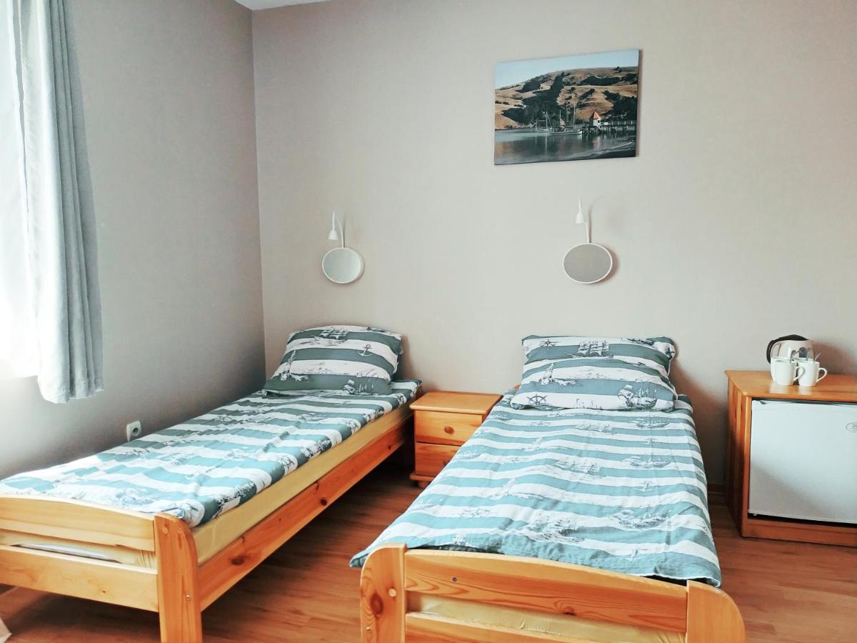 Guliwer - Housity