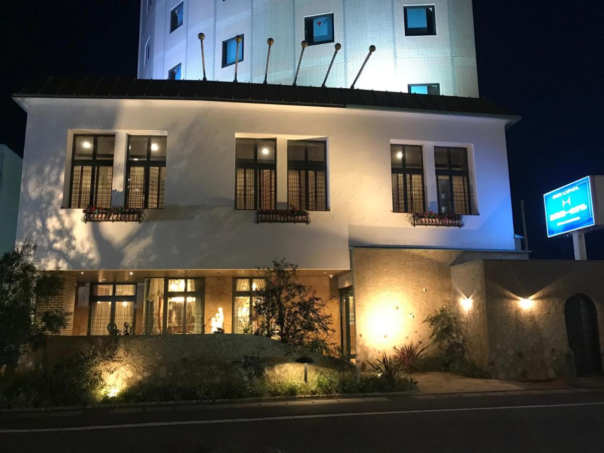 Hyuga Dai-ichi Hotel - Housity