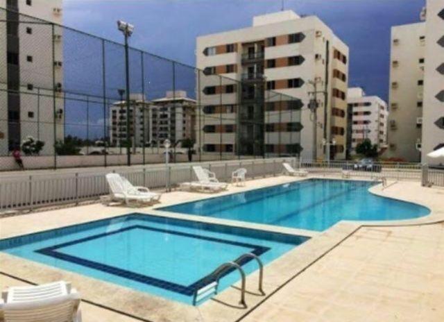 Aruana beach flat - seu apê na praia de Aruana, Aracaju! - Housity