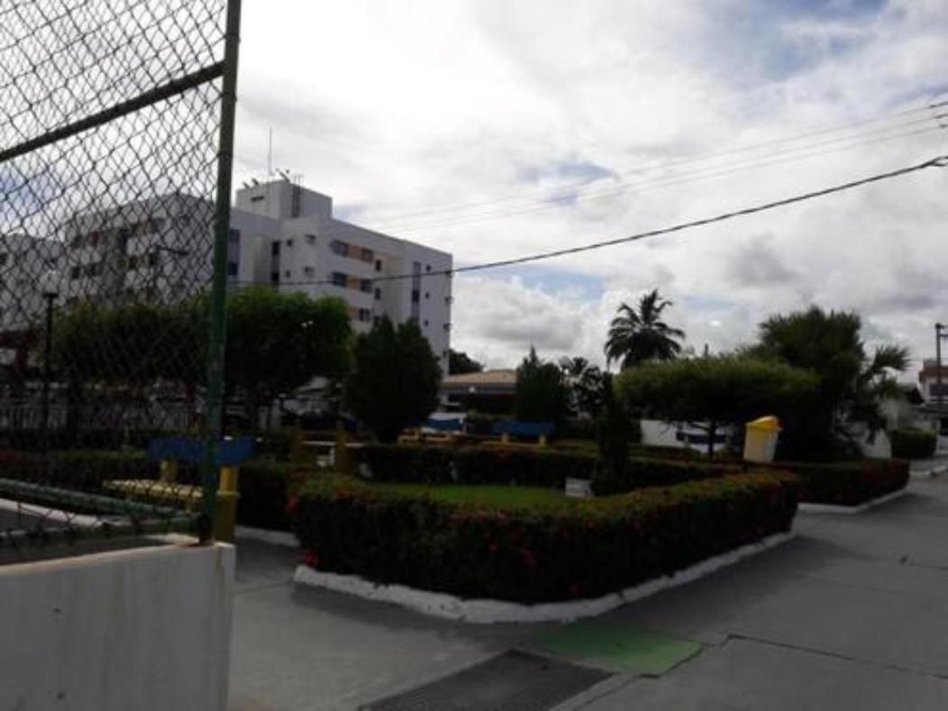 Aruana beach flat - seu apê na praia de Aruana, Aracaju! - Housity