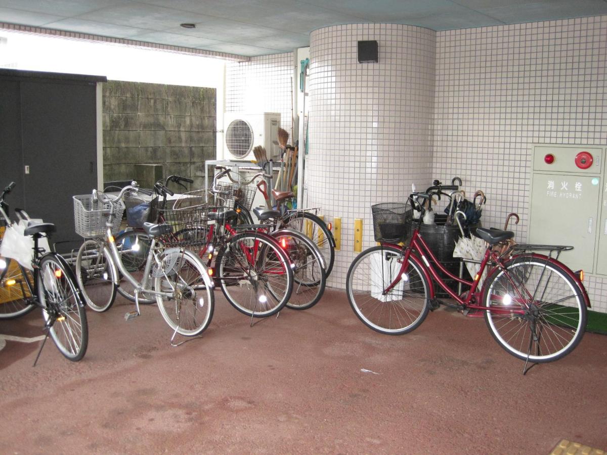 Hyuga Dai-ichi Hotel - Housity