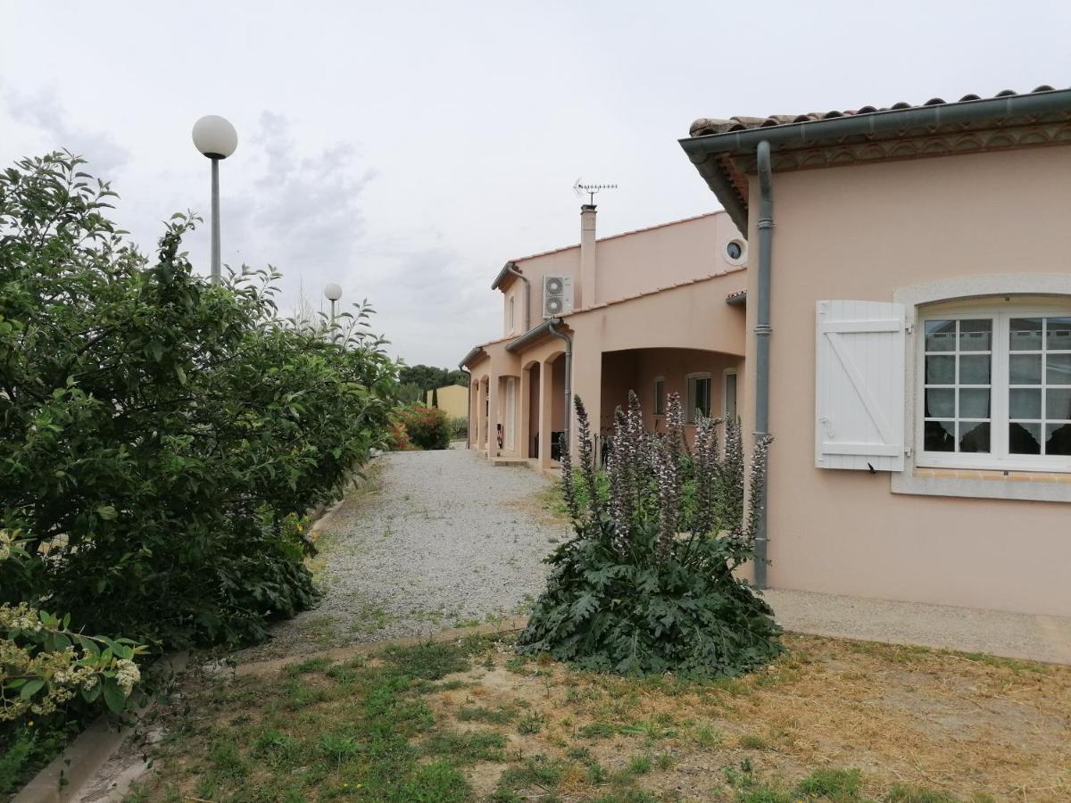 Gîte L'Aramont proche de Carcassonne - Housity