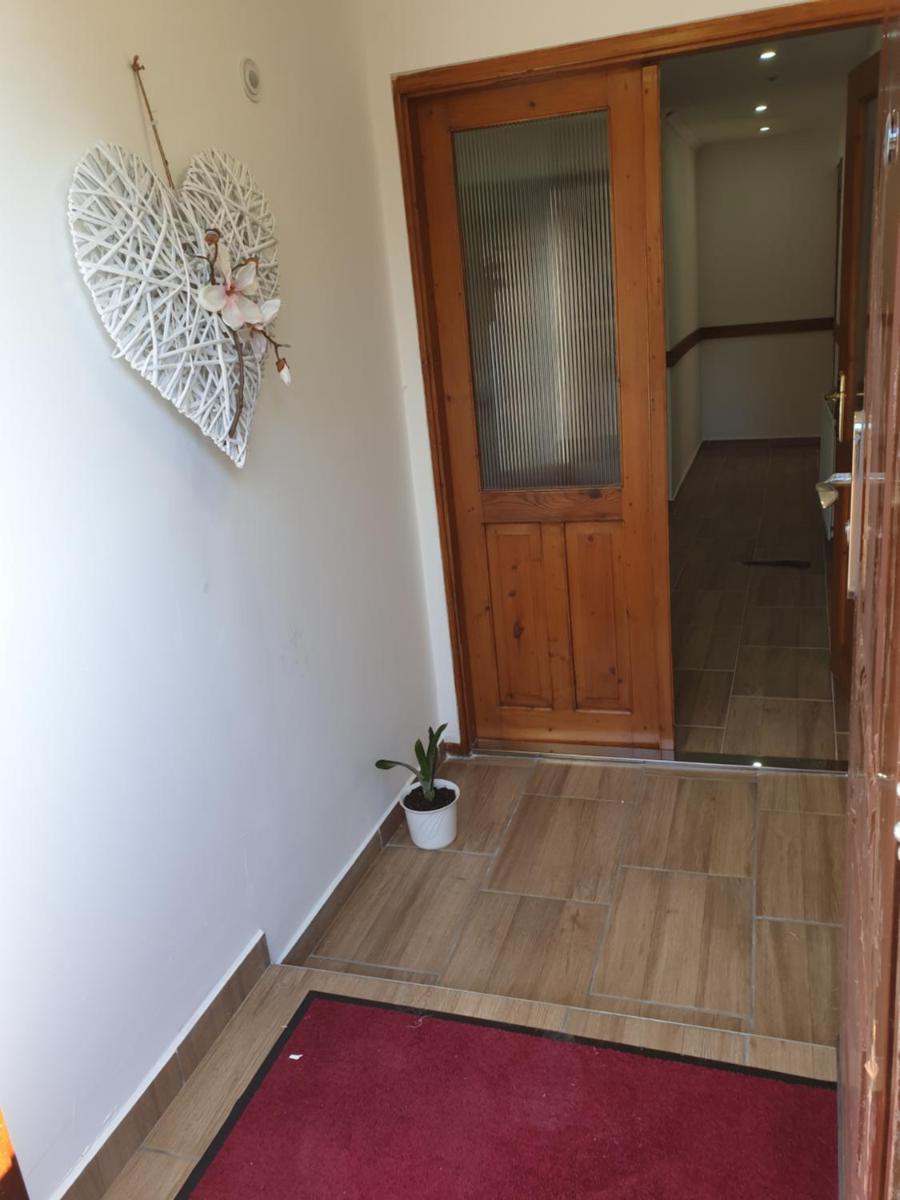 Gesztenye apartman - Housity