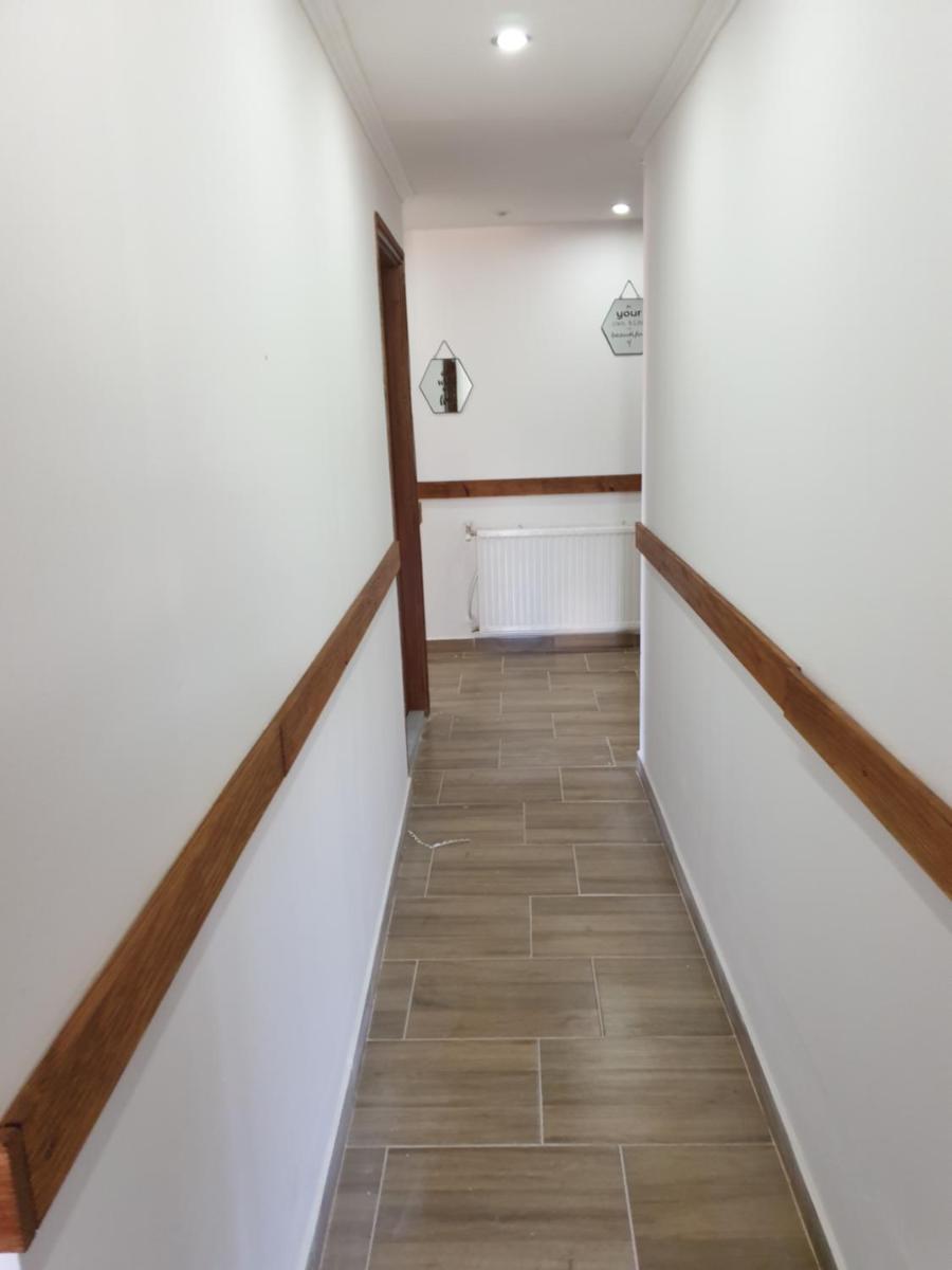 Suitetrails - Gesztenye apartman