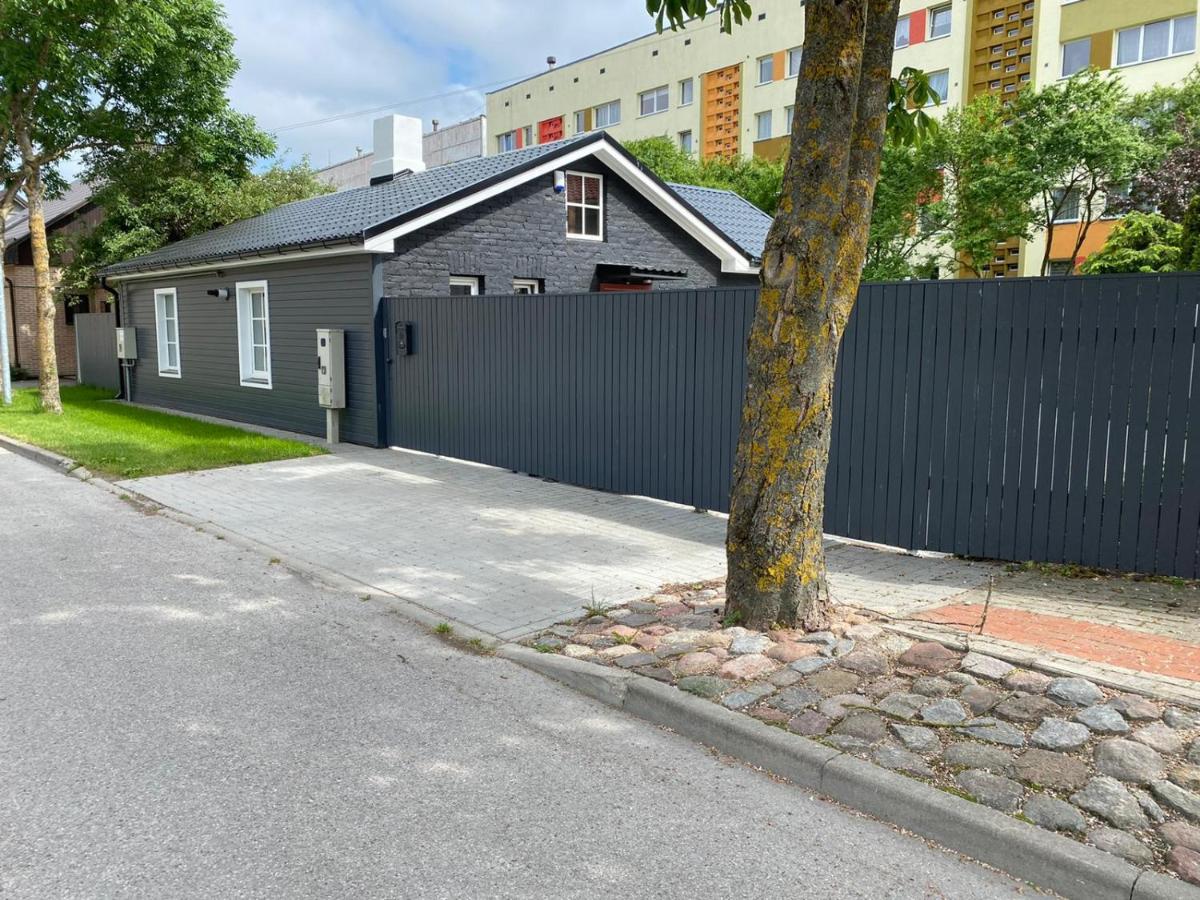 Holiday House Palangas 23 - Housity