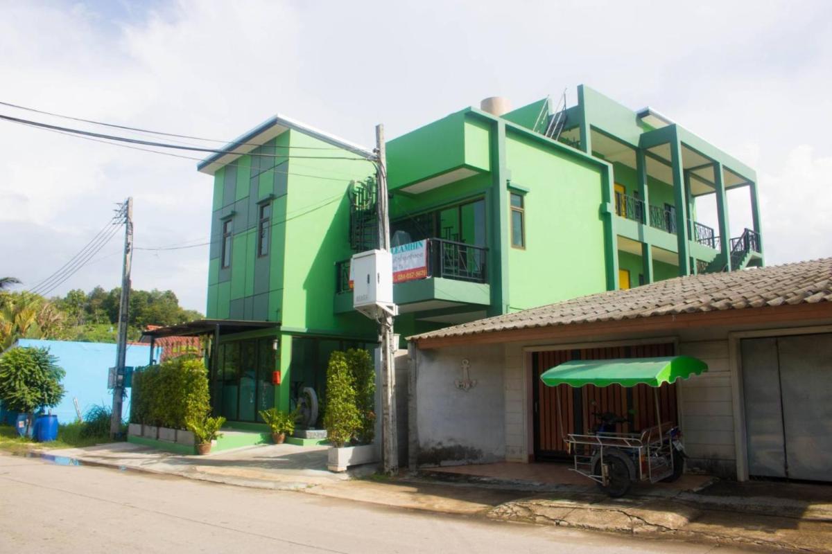 N&N HOUSE Laem Hin - Housity