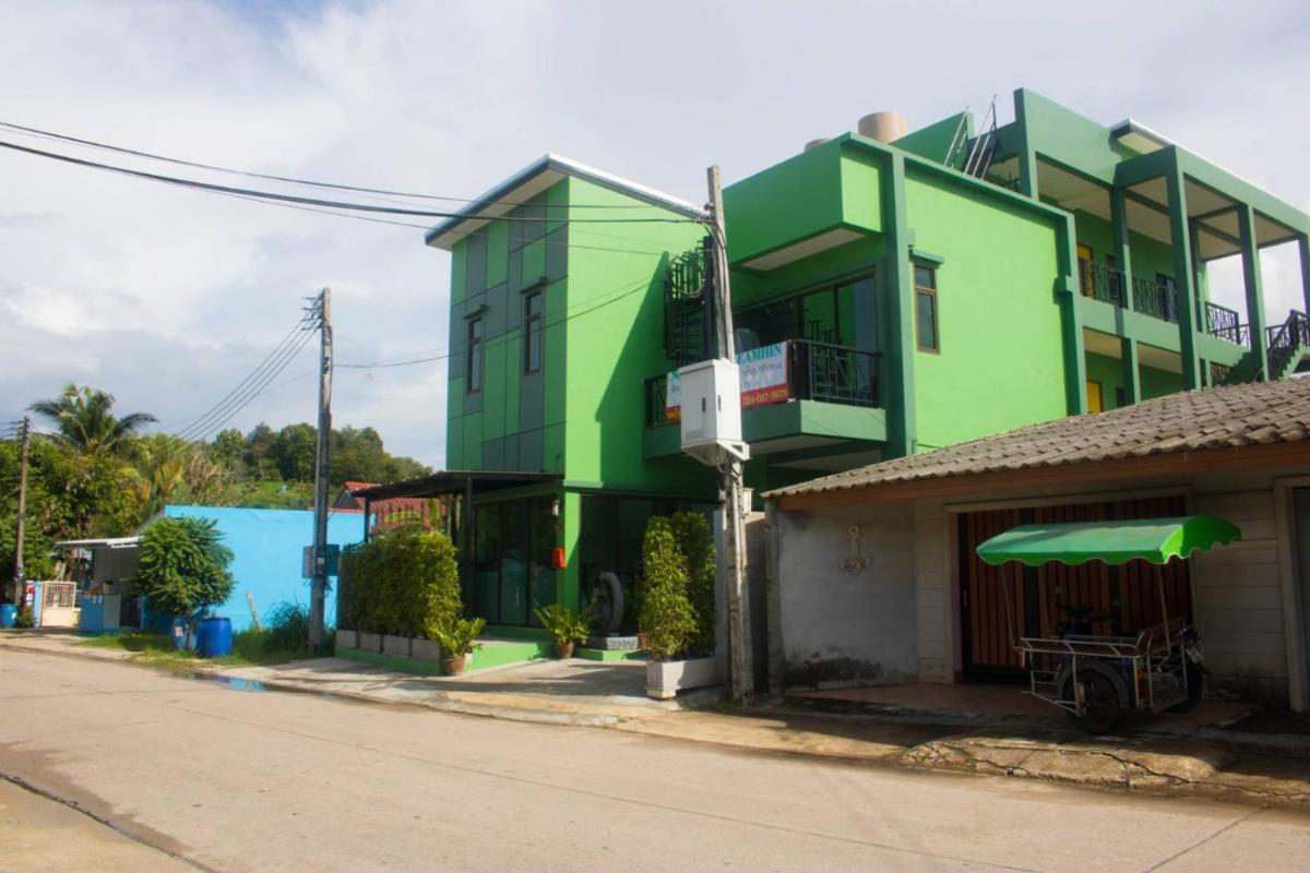 N&N HOUSE Laem Hin - Housity
