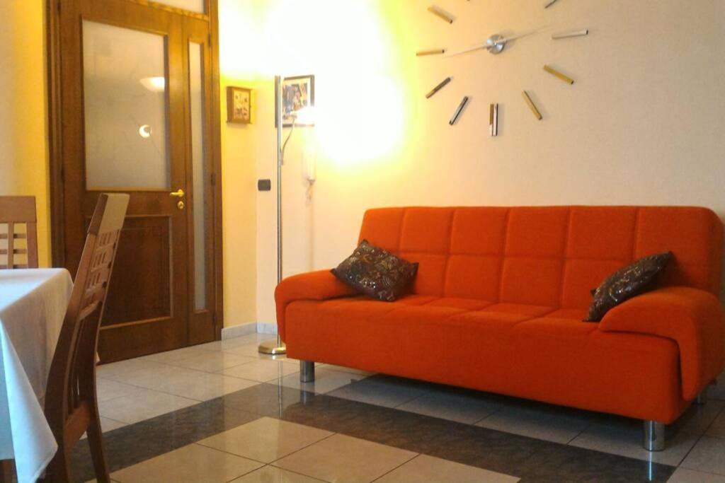 Una piccola casa confortevole - Housity
