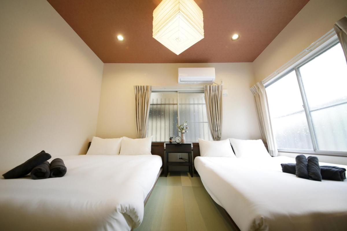 Villa Belle-Vue Kanegafuchi - Housity