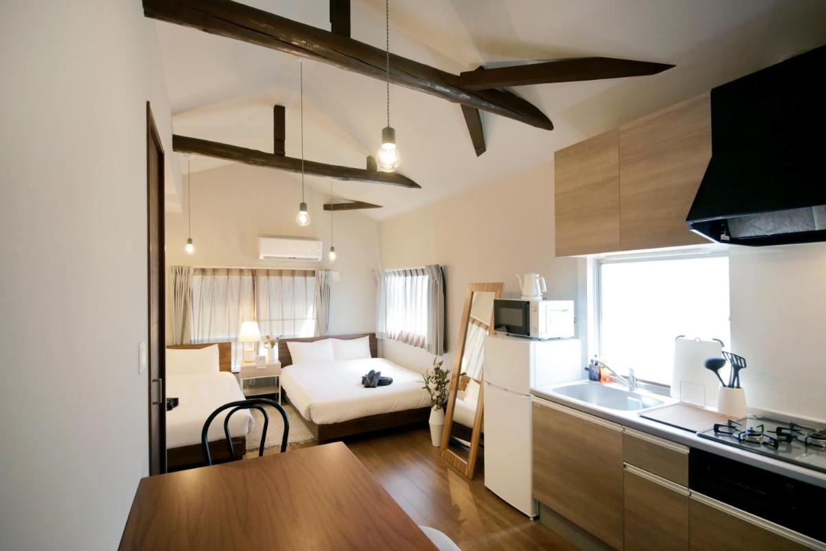 Villa Belle-Vue Kanegafuchi - Housity
