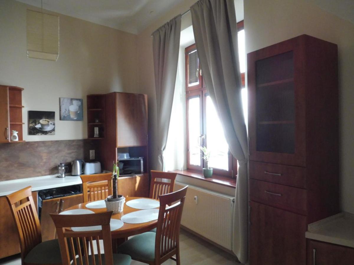 M10 Old Town Apartments Kosice - Housity