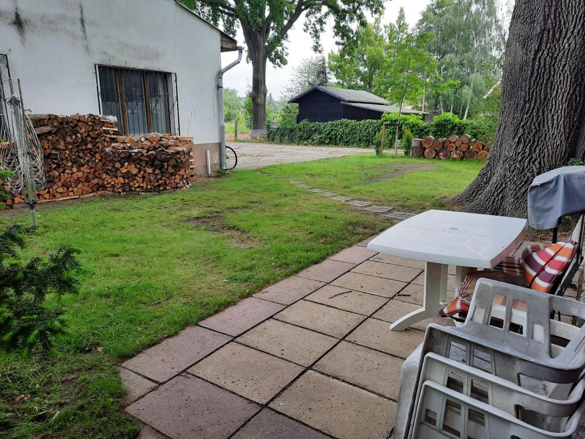 Ferienhaus Eichenblatt - Housity