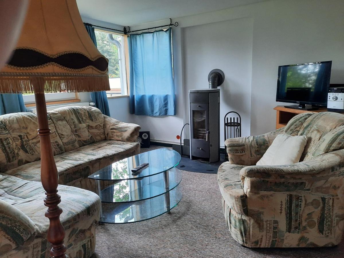 Ferienhaus Eichenblatt - Housity