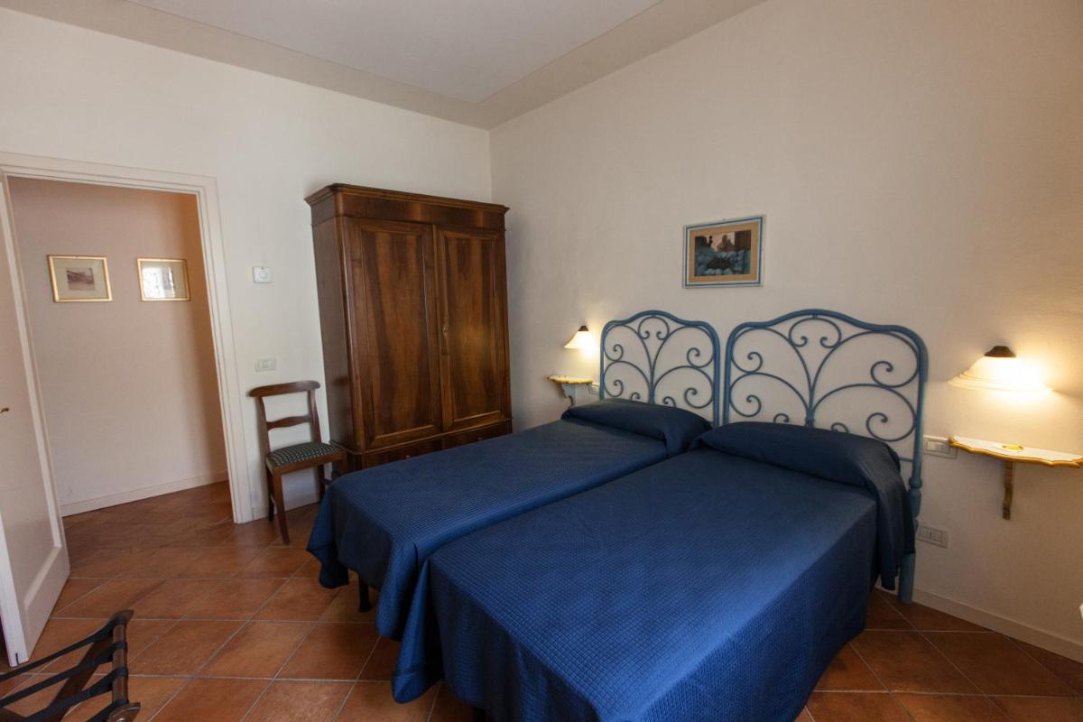 Hotel Locanda Degli Artisti - Housity