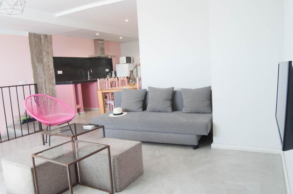 Apartamentos de la Parte Antigua de Cáceres - Housity