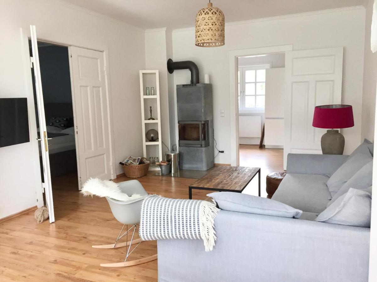 Uns Landhus Tating - Housity