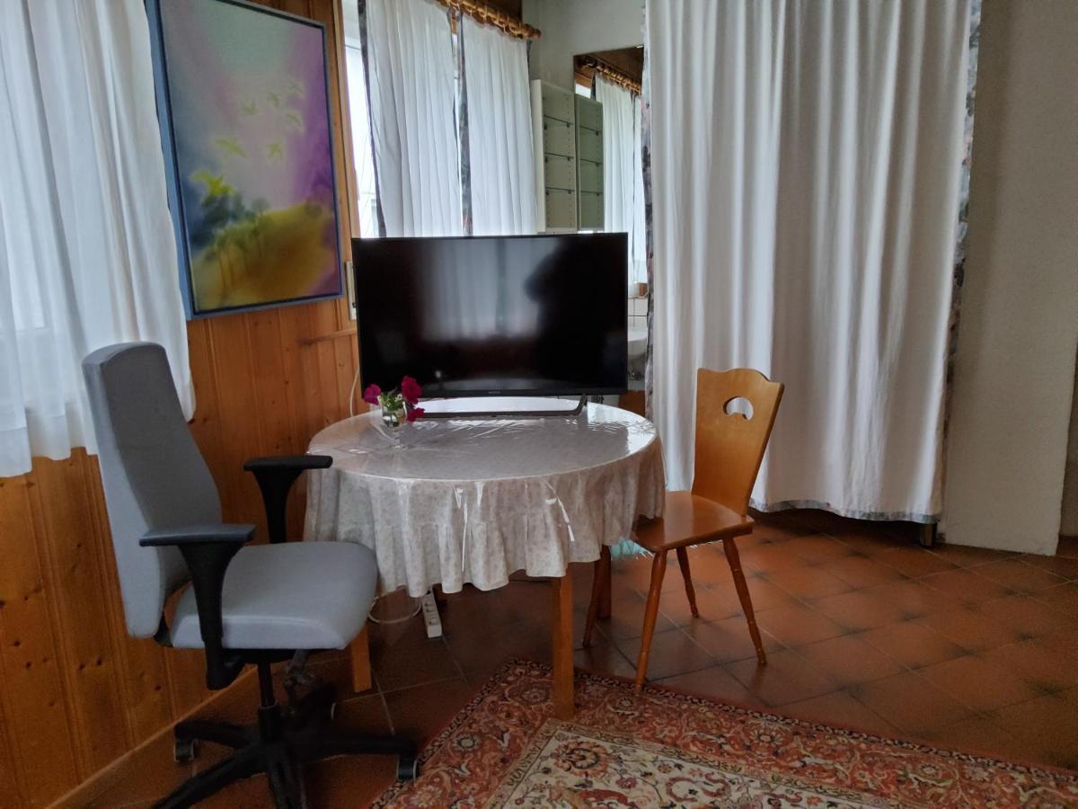 Homeoffice Privatzimmer in SBahnnähe - Housity