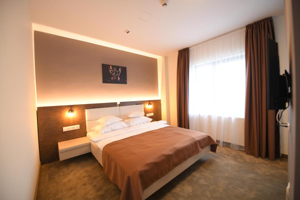 HoHa Boutique Hotel - Housity