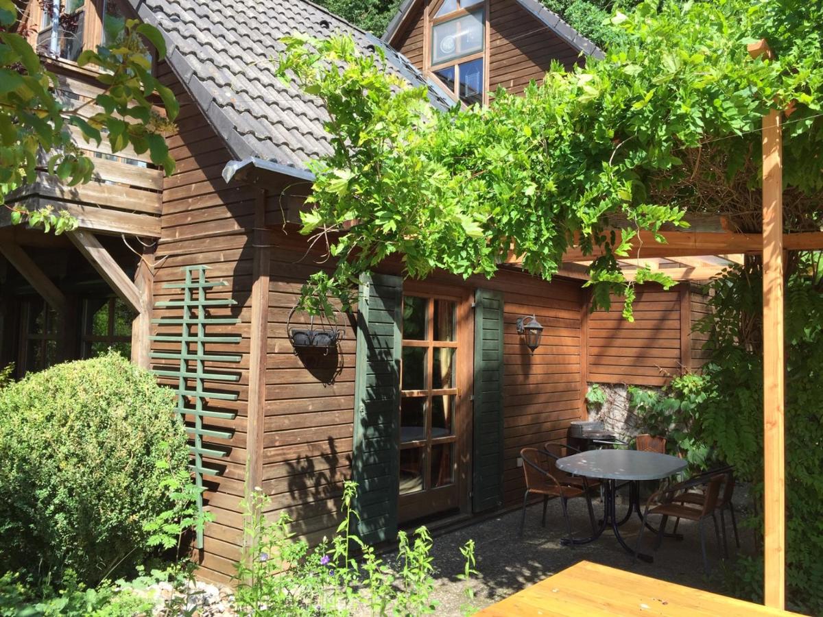 Ferienhaus 33 Altmühlthal - Housity
