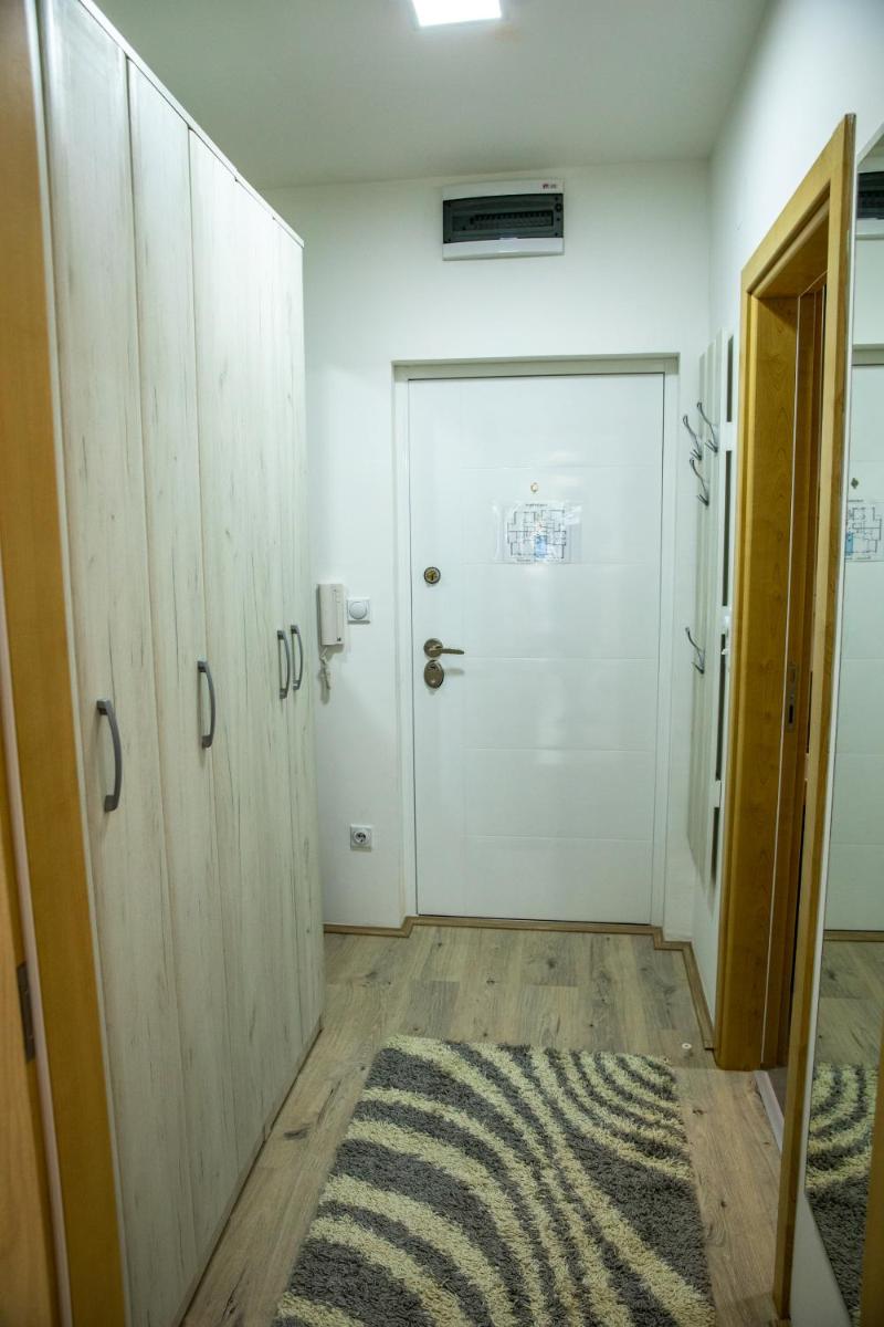 Apartman Ana - Hizvo