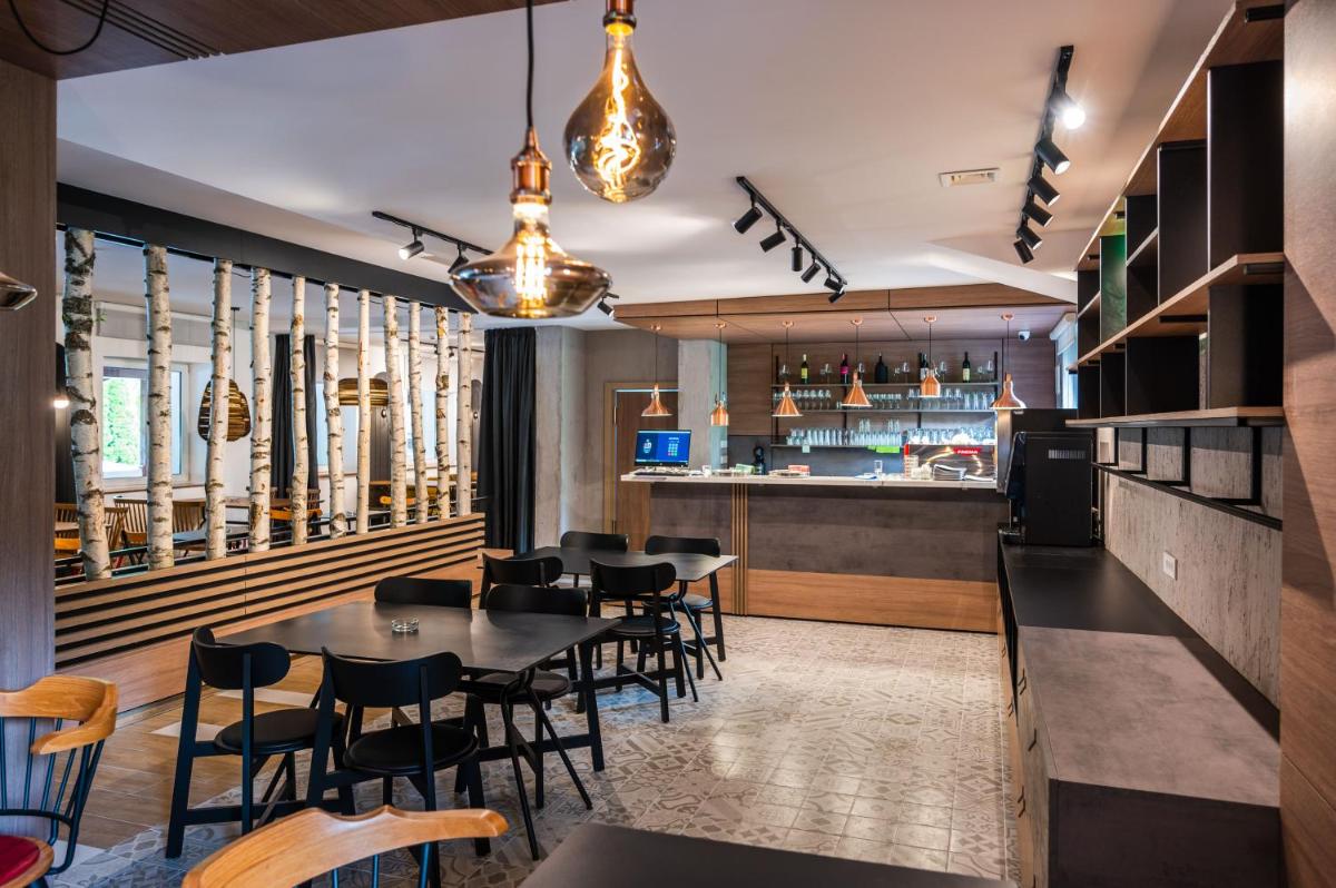 Hotel Plivsko jezero - Housity