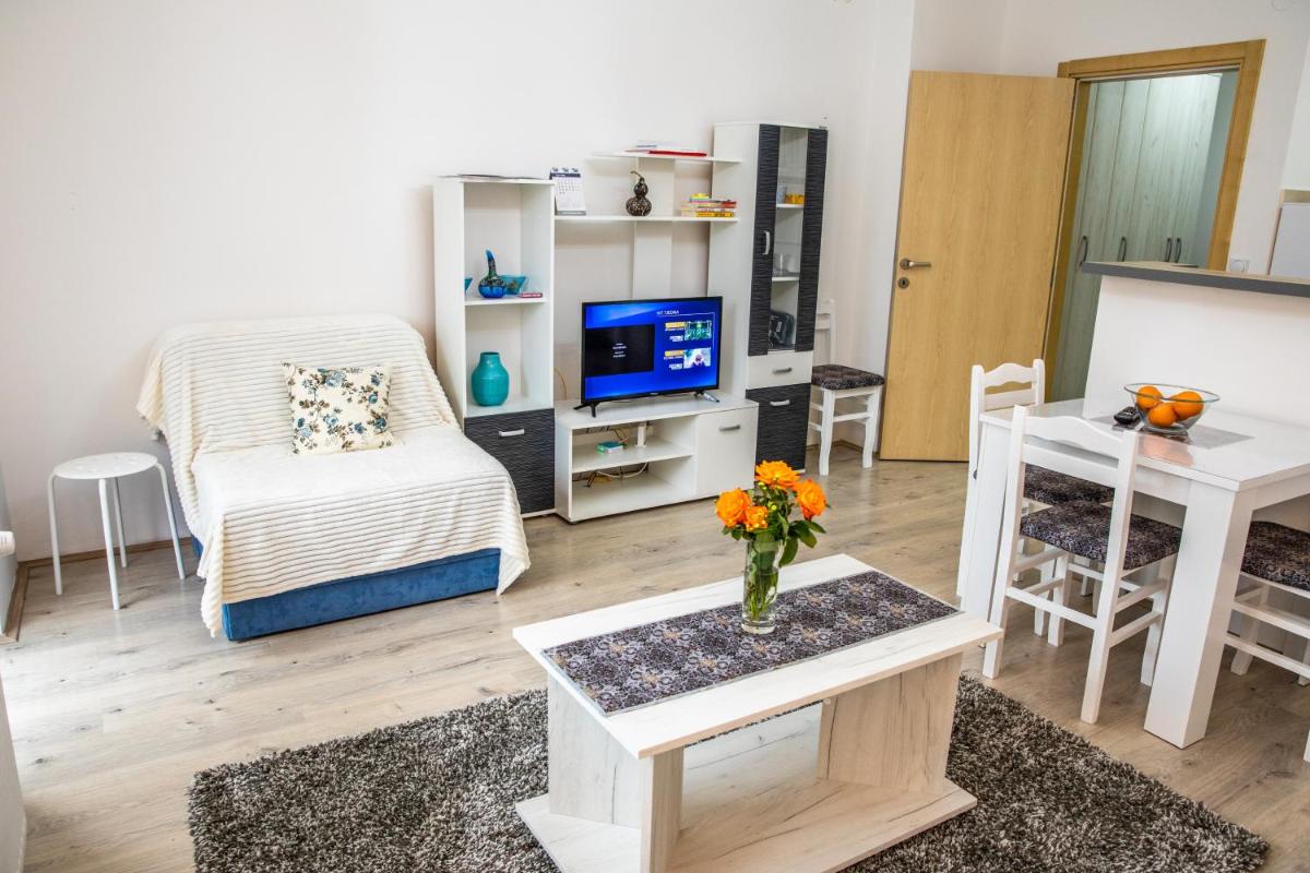 Apartman Ana - Hizvo