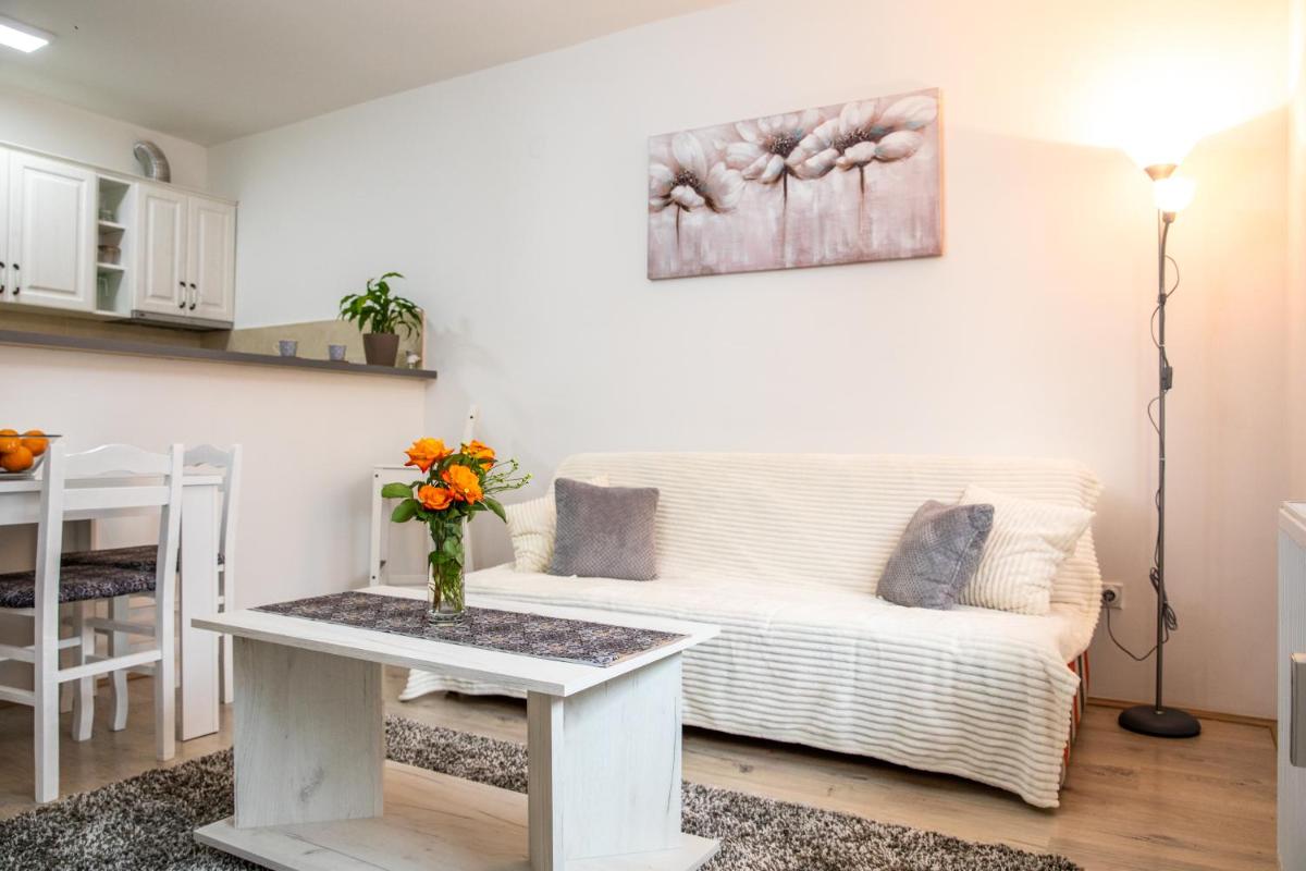 Apartman Ana - Hizvo