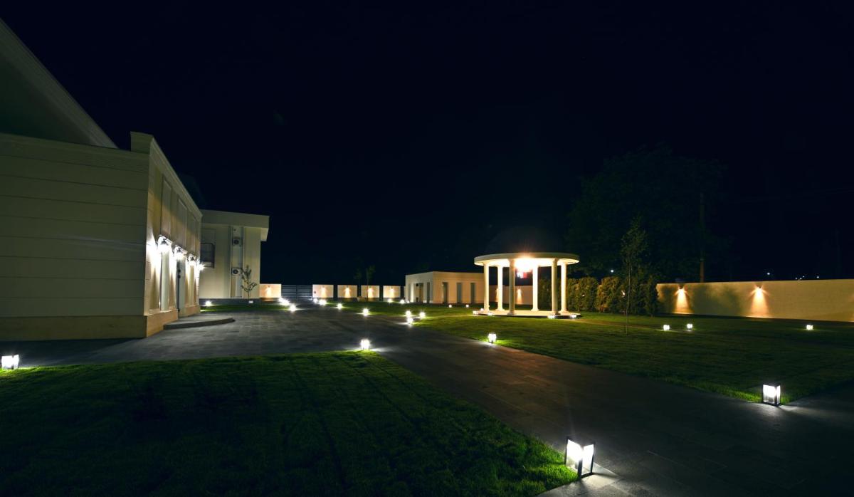 HoHa Boutique Hotel - Housity