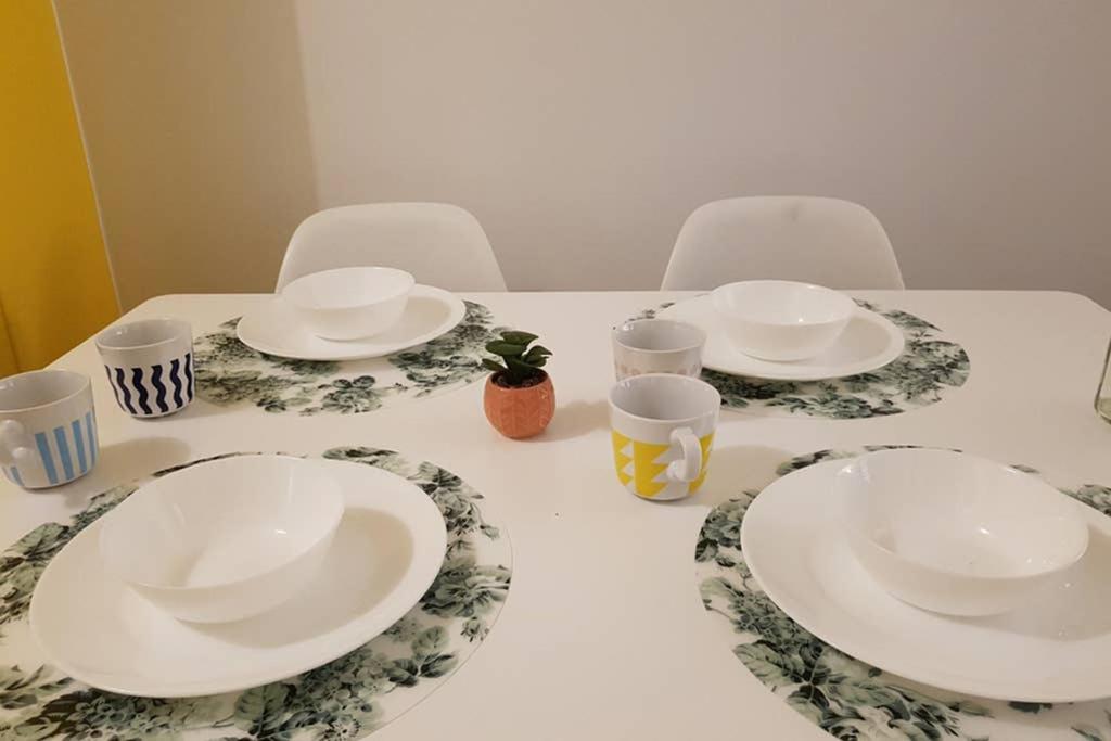 Suitetrails - Appartement séjour famille ou pro