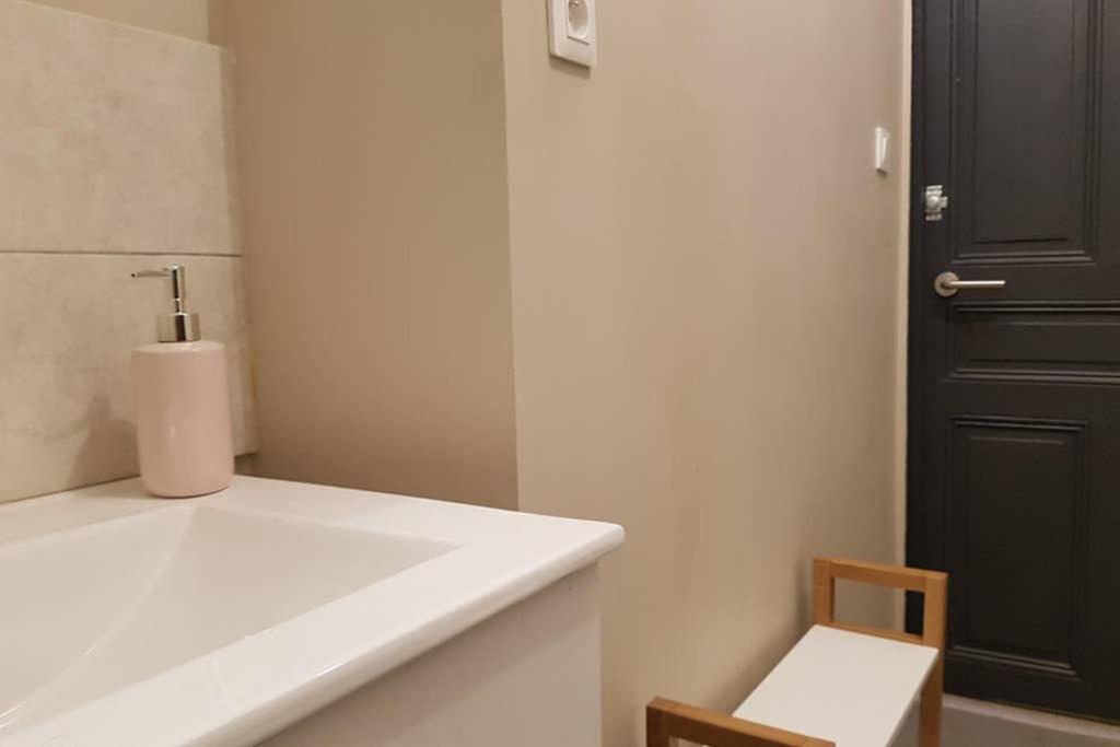 Suitetrails - Appartement séjour famille ou pro