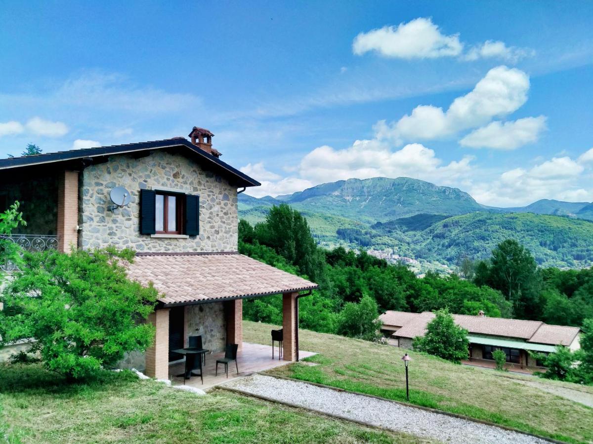 Agriturismo Borgo Biaia - Housity